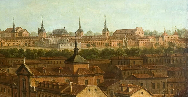 L'època dels Àustries