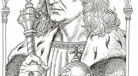 Timeline: I. Mátyás