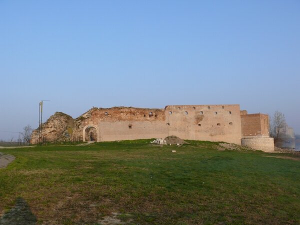 Szabács várának visszaszerzése