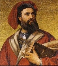 Americo Vespucci