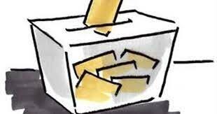 Segundas elecciones a Cortes de la República