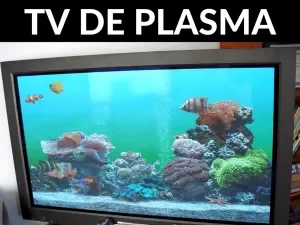 TV plana