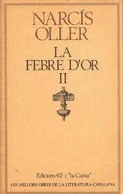 La febre d'Or
