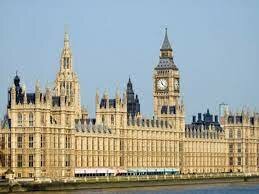 Parlament de Londres