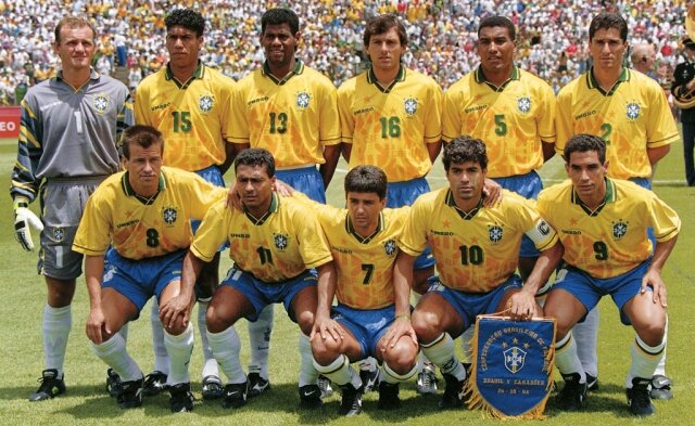 ooooooooo 94 romariooo