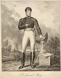 Pronunciamiento del Coronel