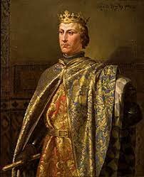 Muere Pedro I de Castilla
