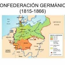 Confederación Germánica