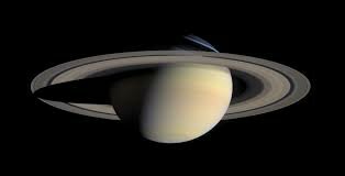 Trobament de Saturn Voyager 1