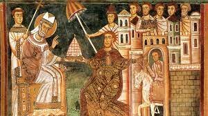 Primer año santo de la historia de la iglésia