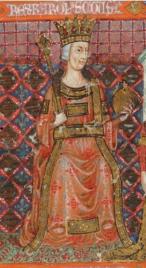 * Carlo II d'Angiò di Napoli (1254-1309)