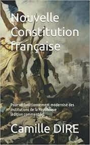 Nouvelle constitution