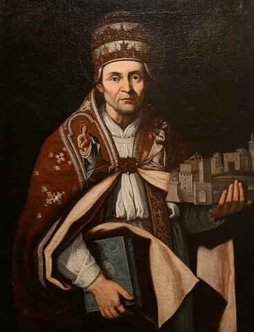Elezione papale 1292-1294
