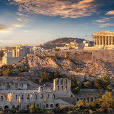 Timeline: Periodos civilizacion Griega