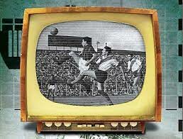 Primera emisión pública de HDTV