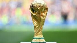 Timeline: Copas do mundo