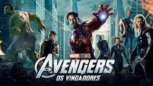 Os Vingadores