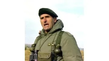 Tercer Levantamiento