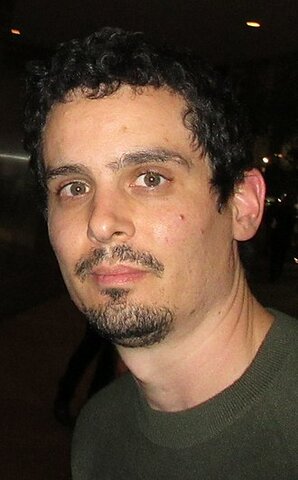 Damien Chazelle