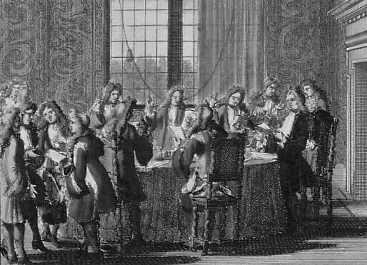 Austria renuncia a sus aspiraciones territoriales en España