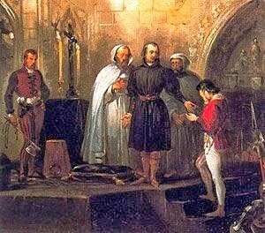 Enrique IV concede privilegios a Tordesillas