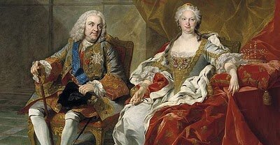 Primer Pacto de Familia (Guerra de Sucesión de Polonia)