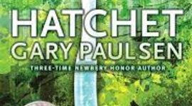 Timeline: Hatchet final assignment