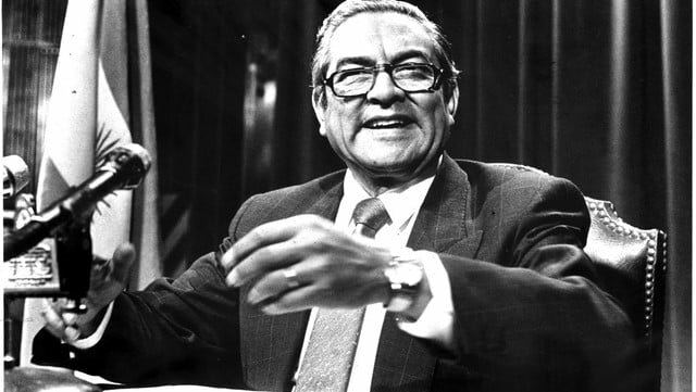 Ministro de Economía