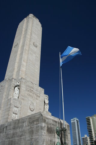Monumento Nacional a la Bandera