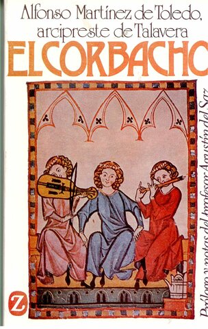 ENSAYO. EL CORBACHO O REPROBACIÓN DEL AMOR MUNDANO