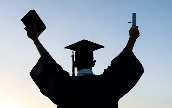 Graduates from the University of Helsinki