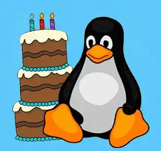 Birth of Linux