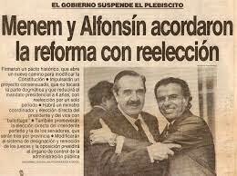 Reforma del 94