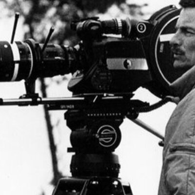 Timeline: Directores de películas