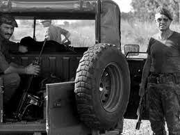 Sublevación de Monte Caseros