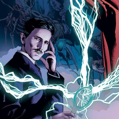 Timeline: Nikola Tesla "Prophet of SCIENCE"