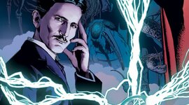 Timeline: Nikola Tesla "Prophet of SCIENCE"