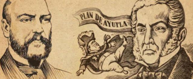 Ayutla Revolution
