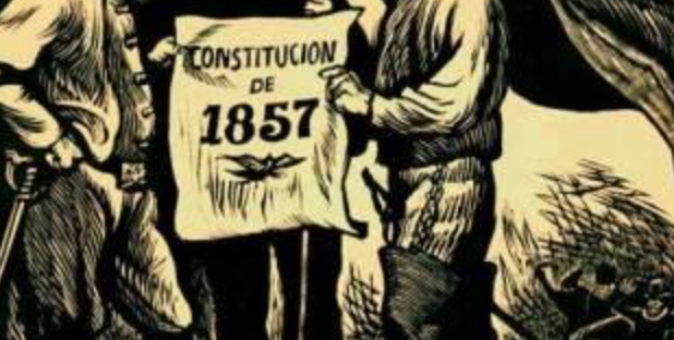 1857 Constitution