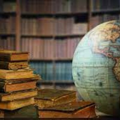 Timeline: Ciencias Sociales Formación Especifica