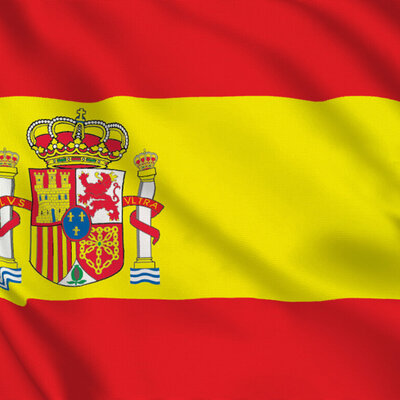 Timeline: LA STORIA DELLA SPAGNA