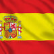 Bandiera spagna