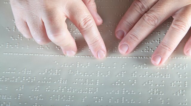 Sistema braille