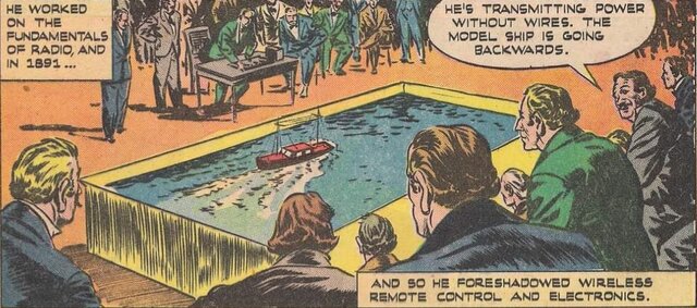 Los fundamentos de la Radio