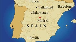 Timeline: La storia della spagna