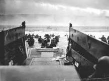 D-Day (Normandy Invasion)