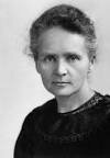Marie Curie