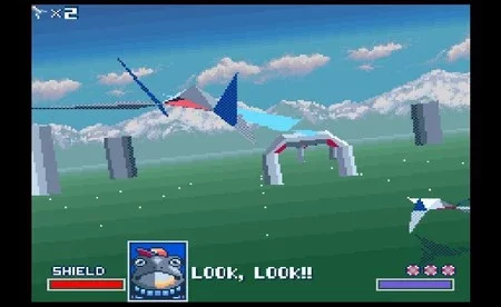 Star Fox