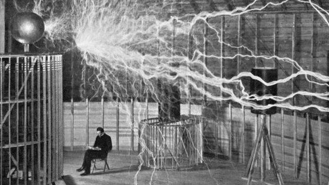 Su propio laboratorio