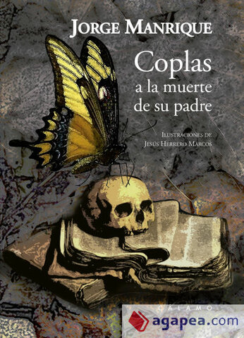 Coplas de la muerte de su padre